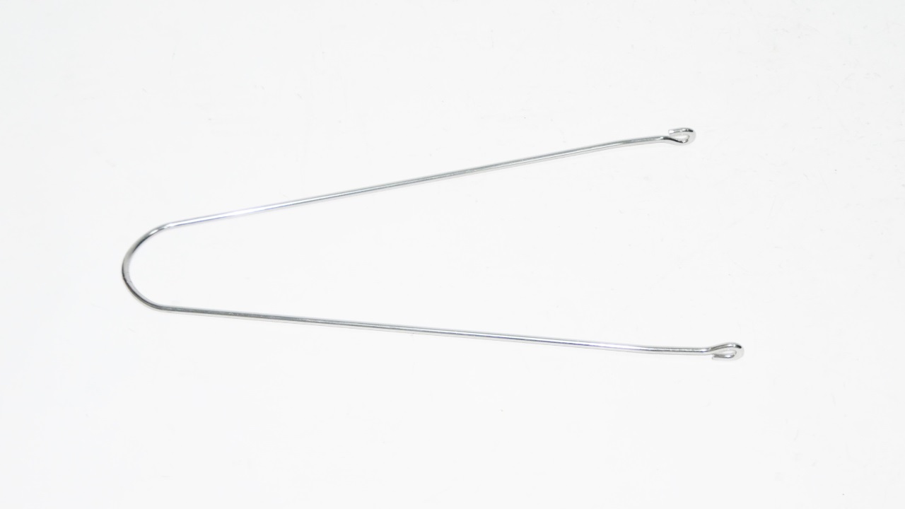 ÖN ÇAMURLUK BAĞLANTI DEMİRİ (RN3)